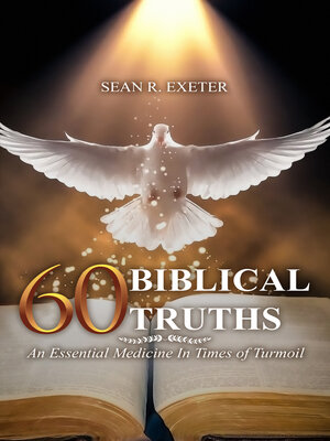 cover image of 60 Biblical Truths